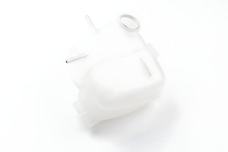 Розширювальний бачок системи охолодження для Astra, METALCAUCHO (03629)