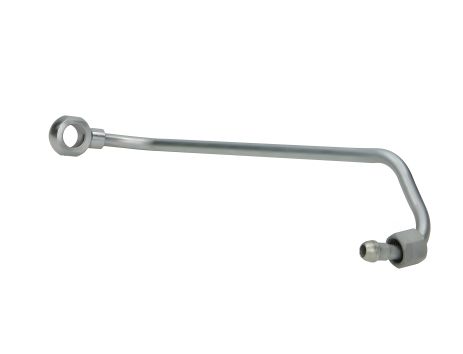 Трубка для системи мастила турбіни MB OM904, AJUSA (OP10498) Трубка для системи мастила турбіни MB OM904, AJUSA (OP10498)