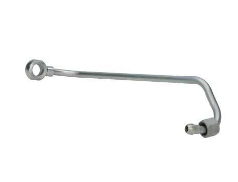 Масляная трубка турбины для MB OM904, AJUSA (OP10498) Масляная трубка турбины для MB OM904, AJUSA (OP10498)