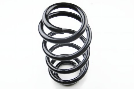 Задня пружина Logan MCV 07-, ASAM (32136) (L=295mm D=14.50mm)