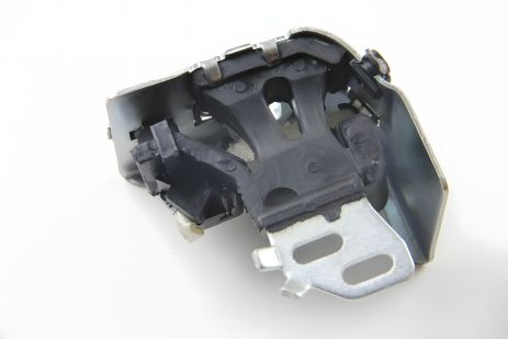 Кронштейн кріплення глушника ASAM для Renault Megane 03- (середнє) (55558)
