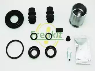 Ремкомплект заднего тормозного суппорта Ford Mondeo/Citroen C4 04- (d=38mm) (+поршень), FRENKIT (238