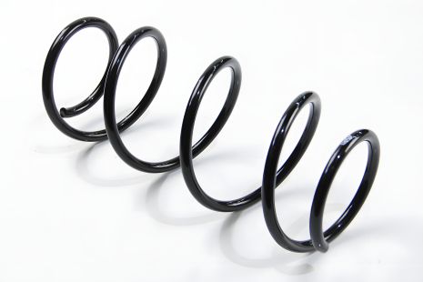 Передняя пружина для Megane II 03-, ASAM (73732)