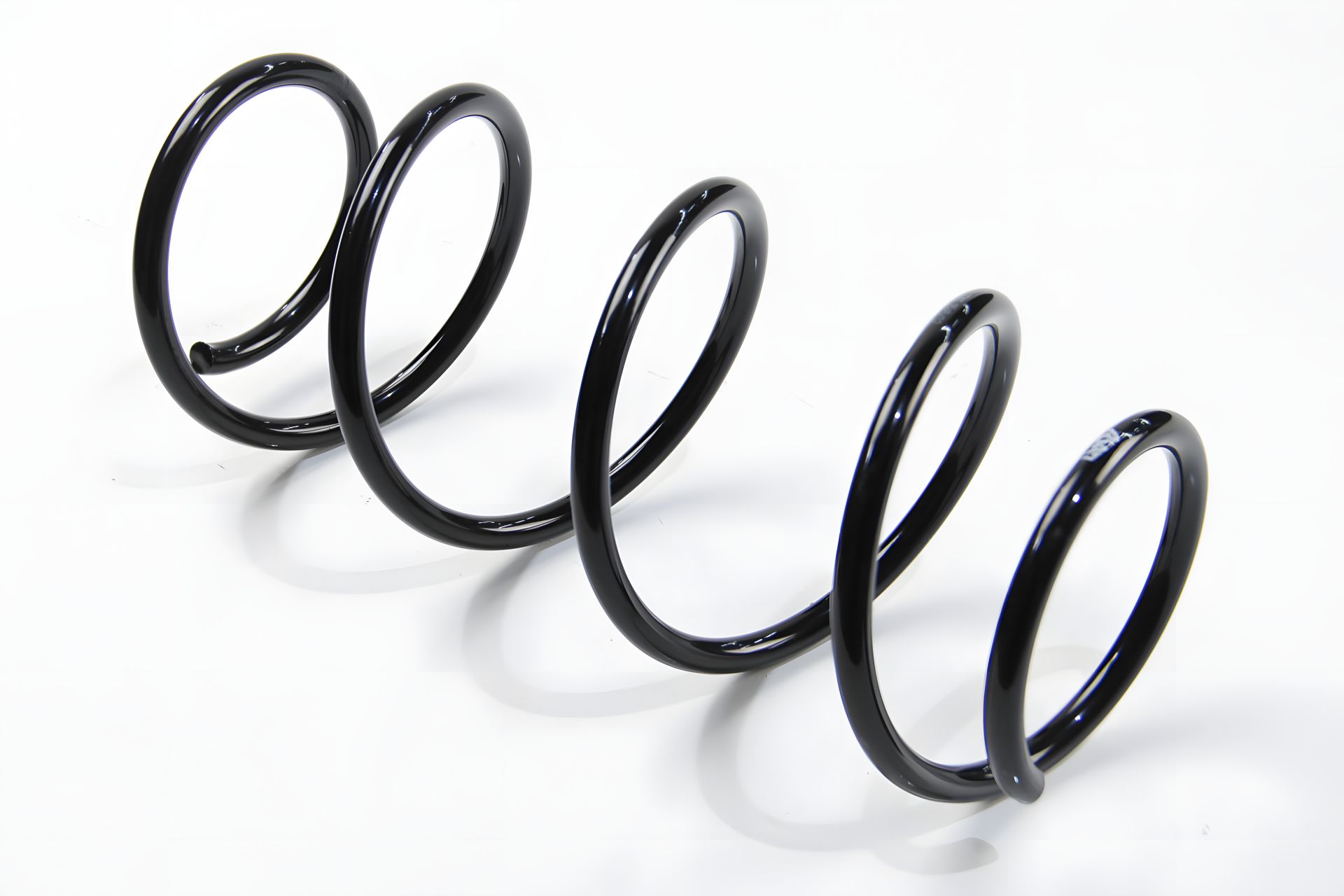 Передняя пружина для Megane II 03-, ASAM (73732) Передняя пружина для Megane II 03-, ASAM (73732)