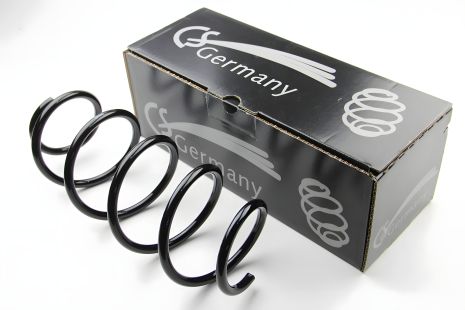 (Передня) пружина Ford Fiesta 02-08, CS Germany (14504063)