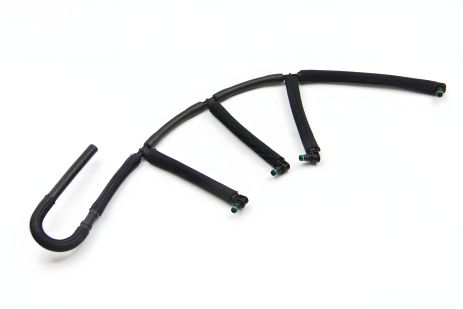 Шланг обратный VW Passat 1.6TDI 09-, AUTLOG (KL3011) Шланг обратный VW Passat 1.6TDI 09-, AUTLOG (KL3011)