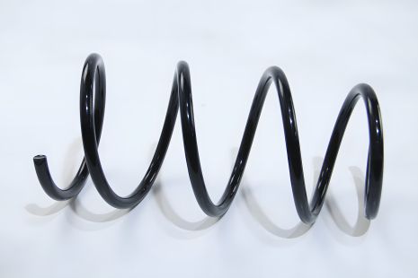 (Передня) пружина Renault Megane/Scenic 97-03, ASAM (75428) (Передня) пружина Renault Megane/Scenic 97-03, ASAM (75428)