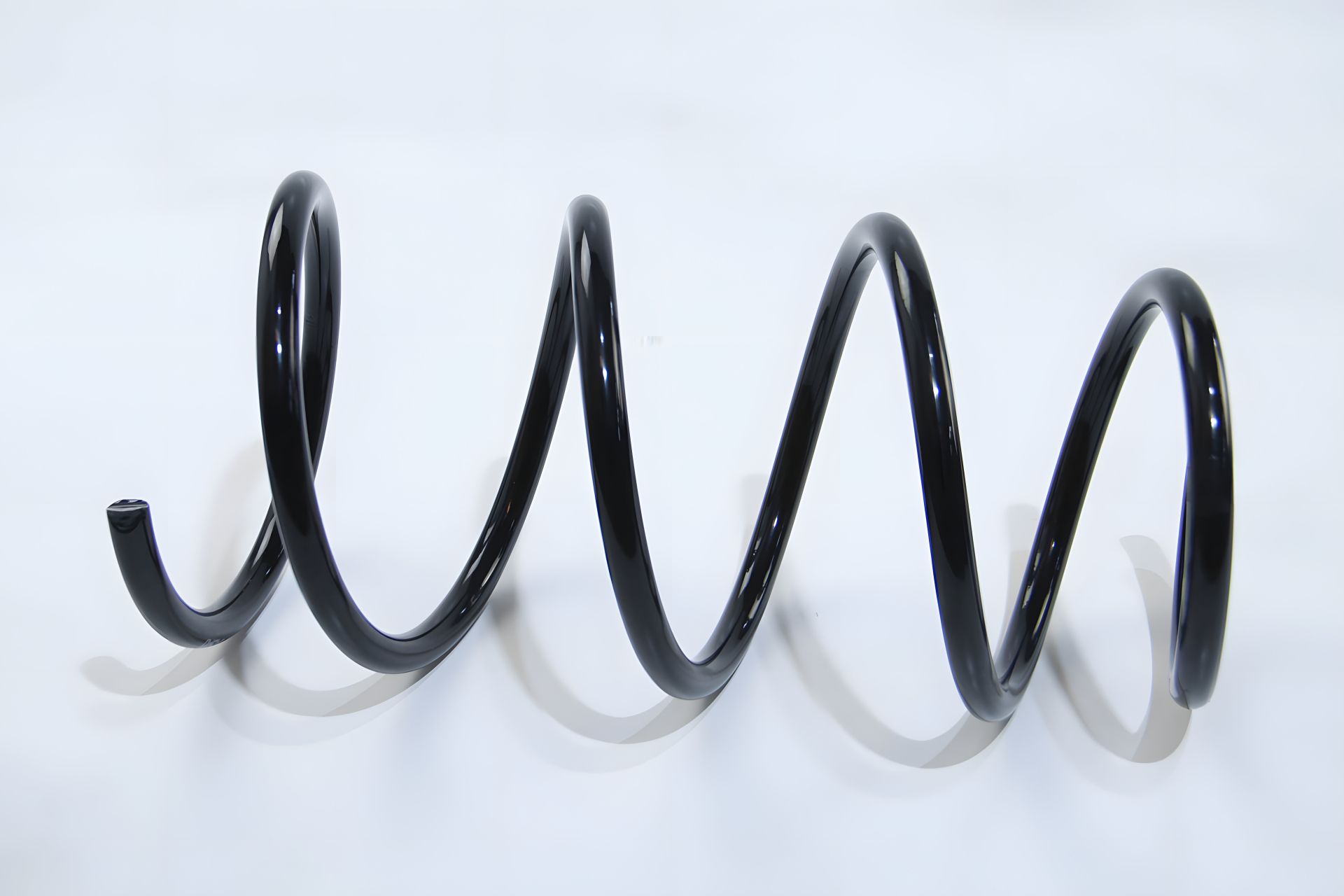 (Передня) пружина Renault Megane/Scenic 97-03, ASAM (75428) (Передня) пружина Renault Megane/Scenic 97-03, ASAM (75428)