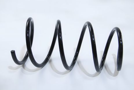 (Передня) пружина Renault Megane/Scenic 97-03, ASAM (75428) (Передня) пружина Renault Megane/Scenic 97-03, ASAM (75428)