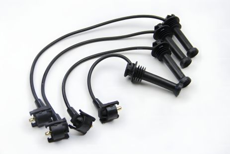 Комплект проводов зажигания (4 шт) Escort/Mondeo -00 1.6-2.0, JP Group (1592000310) Комплект проводов зажигания (4 шт) Escort/Mondeo -00 1.6-2.0, JP Group (1592000310)