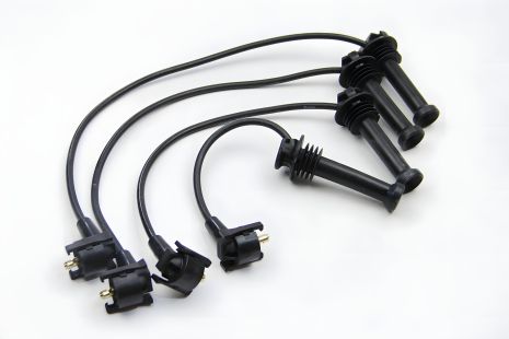 Комплект проводов зажигания (4 шт) Escort/Mondeo -00 1.6-2.0, JP Group (1592000310) Комплект проводов зажигания (4 шт) Escort/Mondeo -00 1.6-2.0, JP Group (1592000310)