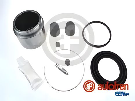 Ремкомплект суппорта для тормоза Primera/Avensis 90-05 63мм (с поршнем), AUTOFREN (D41859C)