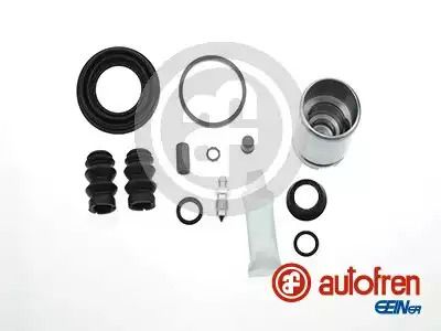 Ремкомплект гальмівного супорта OPEL MASTER 1,9-3,0, AUTOFREN (D41612C)