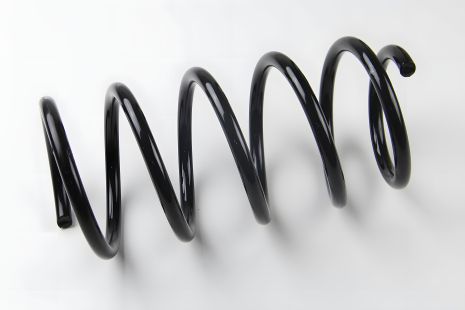 Передня пружина Dacia Logan 1,4 / 1,5 dCi / 1,6 Estate 2/07-, ASAM (30197) Передня пружина Dacia Logan 1,4 / 1,5 dCi / 1,6 Estate 2/07-, ASAM (30197)