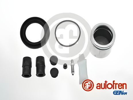 Ремкоплект переднего тормозного суппорта MB W202/W210 (57мм) 93-02 (с поршнем), AUTOFREN (D41842C)