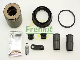 Ремкомплект заднего суппорта Jeep Cherokee/Grand Cherokee 99-10 (d=48mm) (+поршень), FRENKIT (248973)