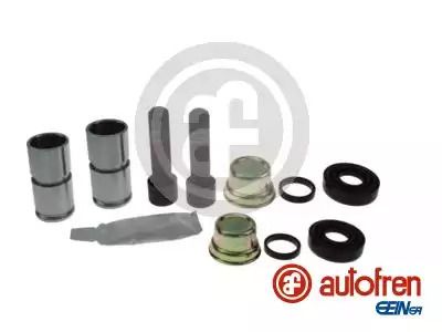 Ремкомплект направляючих супорта Ascona/Corsa/Cadett/Omega/Vectra 77-94, AUTOFREN (D7124C)