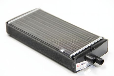 Теплообменник для отопления салона SKODA JP Group (1126300600)