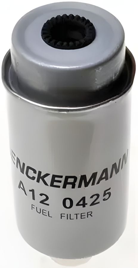 Топливный фильтр для Transit (V184) 2.0/2.4 TDCi 11.04-06, DENCKERMANN (A120425) Топливный фильтр для Transit (V184) 2.0/2.4 TDCi 11.04-06, DENCKERMANN (A120425)