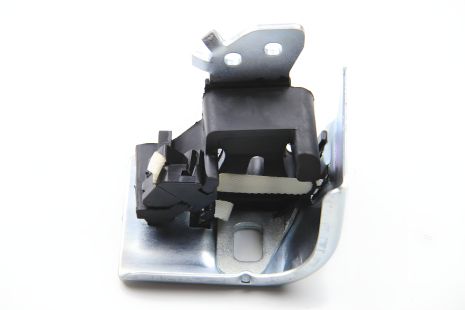 Кронштейн кріплення глушника, задній для Renault Megane/Scenic (ASAM 55017) Кронштейн кріплення глушника, задній для Renault Megane/Scenic (ASAM 55017)