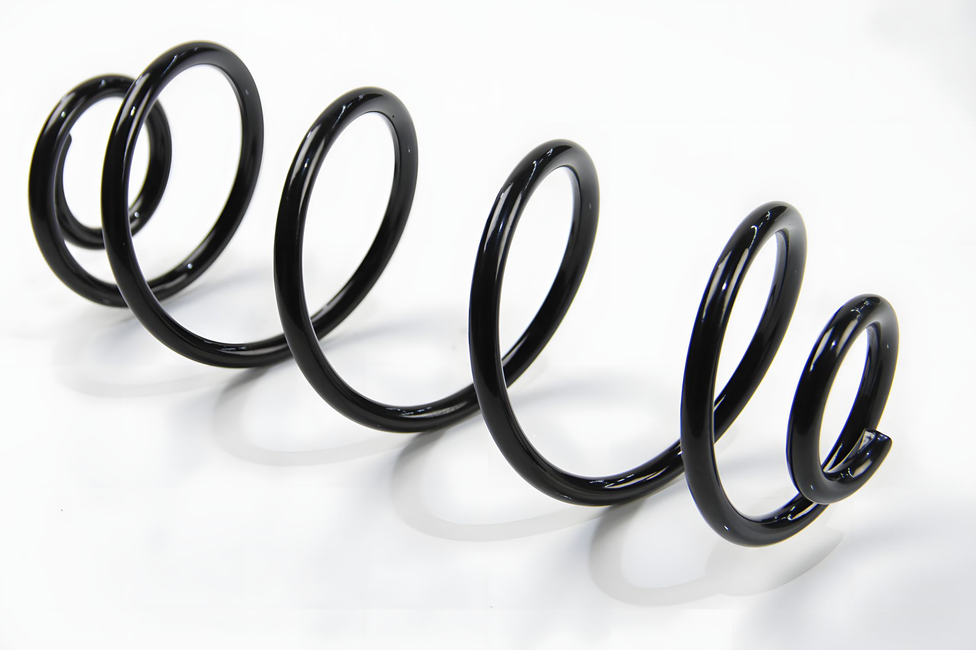 Пружина (задня) Citroen C3 02-, JP Group (3152200100) - амортизація Пружина (задня) Citroen C3 02-, JP Group (3152200100) - амортизація