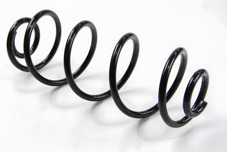 Задняя пружина для Citroen C3 02-, JP Group 3152200100 Задняя пружина для Citroen C3 02-, JP Group 3152200100