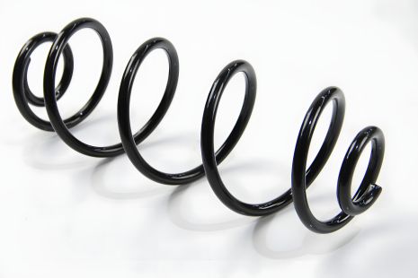 Пружина (задня) Citroen C3 02-, JP Group (3152200100) - амортизація Пружина (задня) Citroen C3 02-, JP Group (3152200100) - амортизація