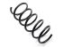 Задня пружина для Duster (4x4) 10-, L=360mm, D=12.40mm, виробник ASAM (30988) Задня пружина для Duster (4x4) 10-, L=360mm, D=12.40mm, виробник ASAM (30988)
