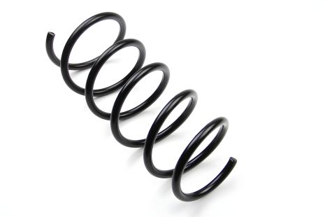 Задня пружина для Duster (4x4) 10-, L=360mm, D=12.40mm, виробник ASAM (30988) Задня пружина для Duster (4x4) 10-, L=360mm, D=12.40mm, виробник ASAM (30988)