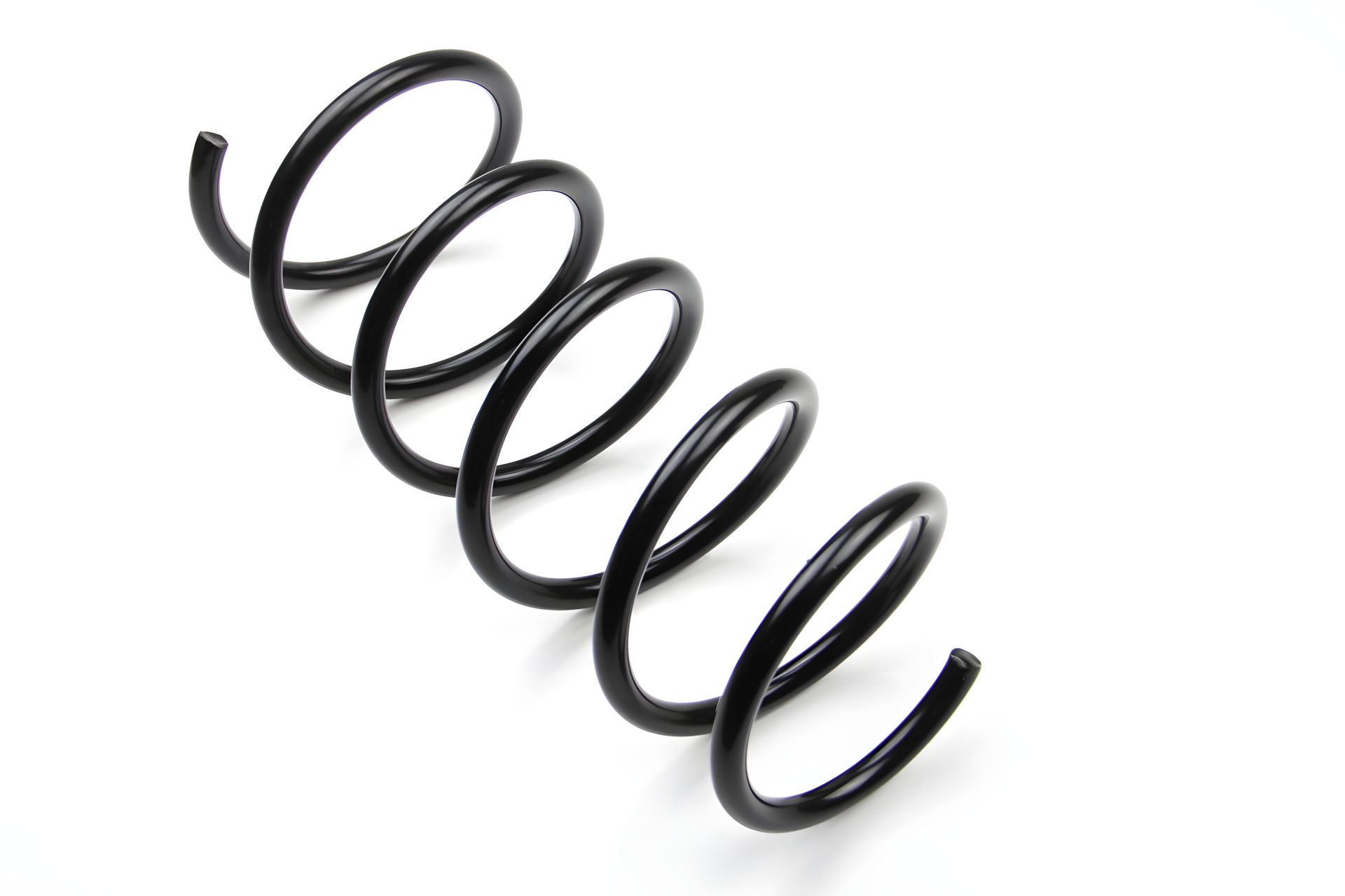 Задня пружина для Duster (4x4) 10-, L=360mm, D=12.40mm, виробник ASAM (30988) Задня пружина для Duster (4x4) 10-, L=360mm, D=12.40mm, виробник ASAM (30988)