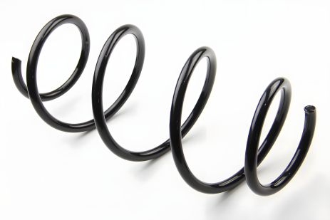 Передня пружина Laguna 01-, ASAM (73726)