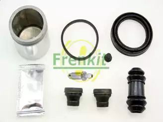Ремкомплект тормозного суппорта MERCEDES SPRINTER (BM901-902-903-904) 95 - VW LT SERIES, FRENKIT (252903)