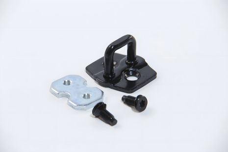 Задней двери замка скоба (компL) renault master/opel movano 10-, Autotechteile (5050190)