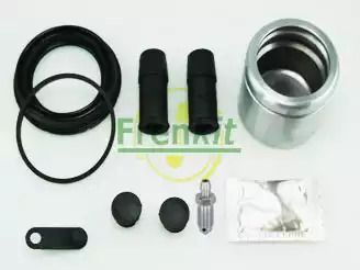 Ремкомплект тормозного суппорта с поршнем VW Multivan/T5 03-F, FRENKIT (260913)