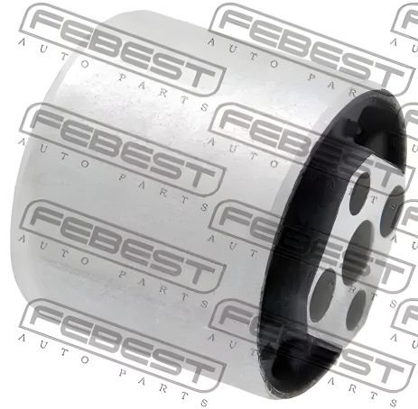 Сайлентблок диференціала Audi Q7/Touareg 03-15 FEBEST (VWAB023)