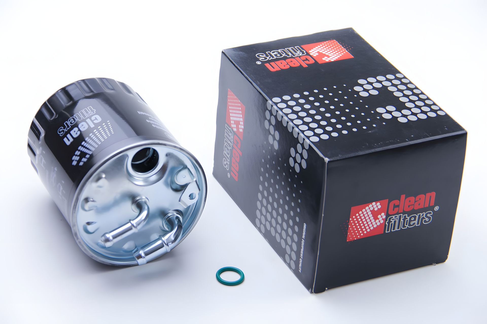 Фільтр паливний OM646 для Sprinter 09-/Vito (639) 10-, CLEAN FILTERS (DN2705) Фільтр паливний OM646 для Sprinter 09-/Vito (639) 10-, CLEAN FILTERS (DN2705)