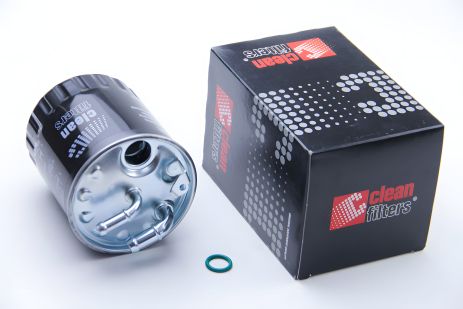 Фільтр паливний OM646 для Sprinter 09-/Vito (639) 10-, CLEAN FILTERS (DN2705) Фільтр паливний OM646 для Sprinter 09-/Vito (639) 10-, CLEAN FILTERS (DN2705)