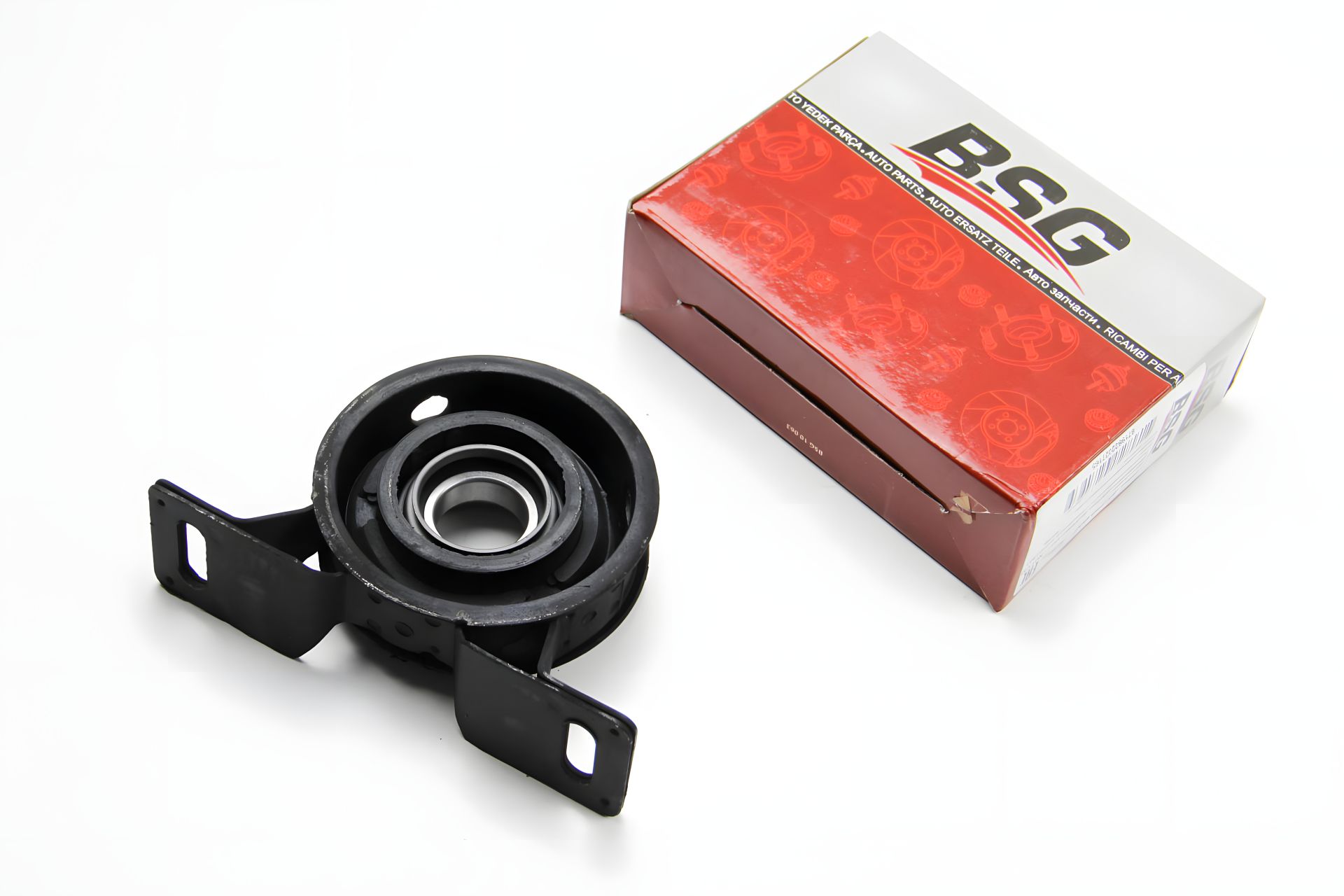 Подвесной подшипник для Transit 91-00 (30mm), BASBUG (BSG30710002) Подвесной подшипник для Transit 91-00 (30mm), BASBUG (BSG30710002)