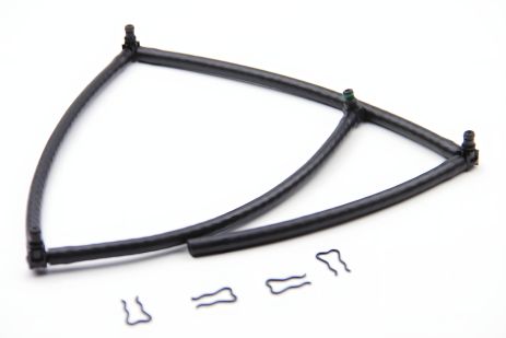 Обратный шланг для Master/Trafic 2.5dCi 01-, AUTLOG (KL3035) Обратный шланг для Master/Trafic 2.5dCi 01-, AUTLOG (KL3035)