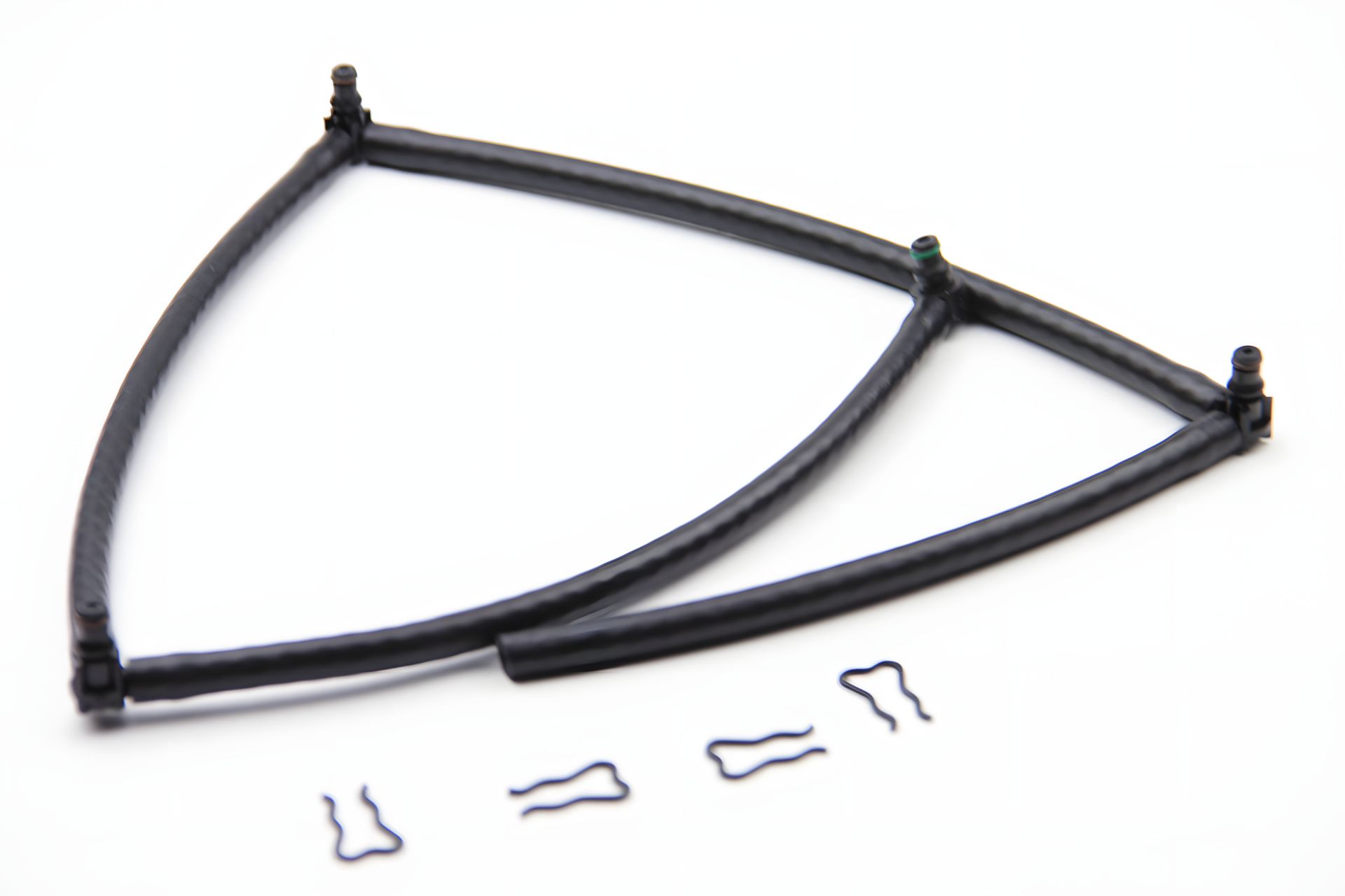 Обратный шланг для Master/Trafic 2.5dCi 01-, AUTLOG (KL3035) Обратный шланг для Master/Trafic 2.5dCi 01-, AUTLOG (KL3035)