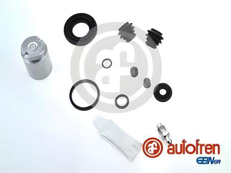 Ремкомплект гальмівного супорта i30/ix20/Picanto 10-34mm з поршнем, AUTOFREN (D42516C)