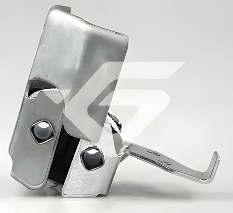 Кронштейн глушника кріплення Renault Megane III/Scenic III/Grand Scenic III 08-, Hutchinson, 538A18 Кронштейн глушника кріплення Renault Megane III/Scenic III/Grand Scenic III 08-, Hutchinson, 538A18