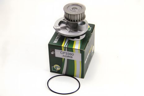 Водяний насос для Vectra B 2.0i/2.4 95-, BGA (CP3392) Водяний насос для Vectra B 2.0i/2.4 95-, BGA (CP3392)