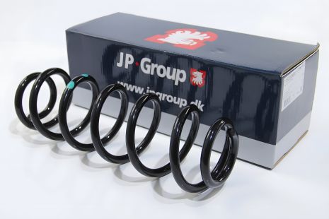 Задня пружина для Golf IV 97-05, JP Group (1152200600)