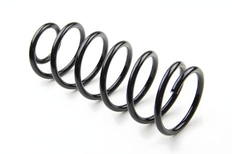 Задня пружина Hyundai Getz 02-, CS Germany (14870753)