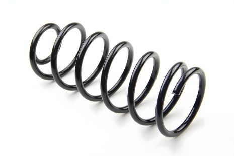 Задня пружина Hyundai Getz 02-, CS Germany (14870753) Задня пружина Hyundai Getz 02-, CS Germany (14870753)