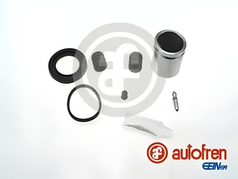 Ремкомплект супорта перед BMW 3 (48мм) 82-94 (з поршнем), AUTOFREN (D41184C) Ремкомплект супорта перед BMW 3 (48мм) 82-94 (з поршнем), AUTOFREN (D41184C)