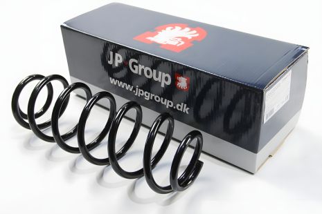 Задня пружина Ford Fiesta 08-, JP Group (1552203300)