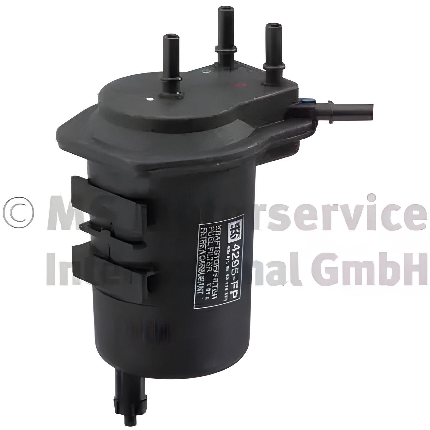 Фільтр паливний для 1.5dci kangoo, KOLBENSCHMIDT модель 50014295 Фільтр паливний для 1.5dci kangoo, KOLBENSCHMIDT модель 50014295