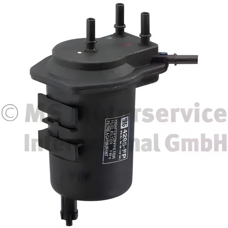 Фільтр паливний для 1.5dci kangoo, KOLBENSCHMIDT модель 50014295 Фільтр паливний для 1.5dci kangoo, KOLBENSCHMIDT модель 50014295